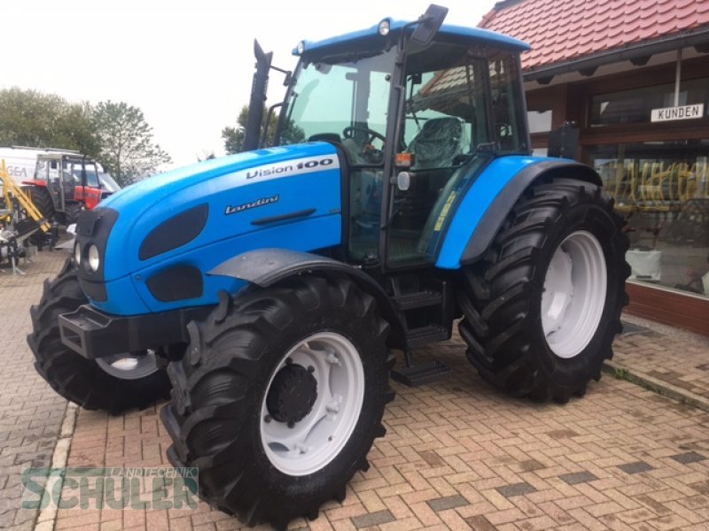 Traktor Landini Powervision 100