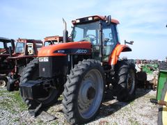 AGCO RT 130