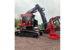 Valmet 425.EXL