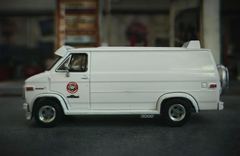GMC JIMMY VAN-EK18C-D-4X4