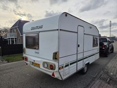 CHATEAU 495C