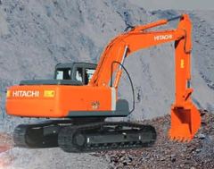 Hitachi ZX200LC-3