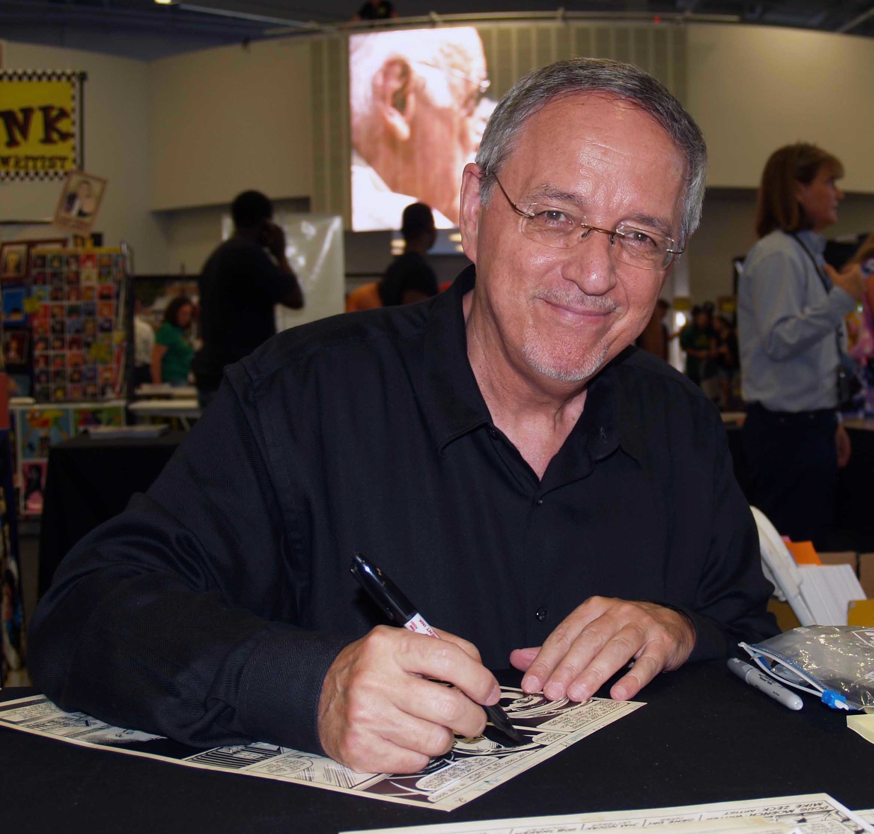 Zeck -