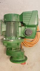 Leroy Somer LS80LT
