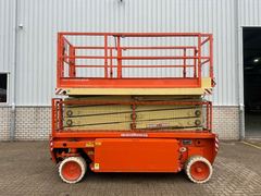 Holland Lift Holland Lift Scissor Lift