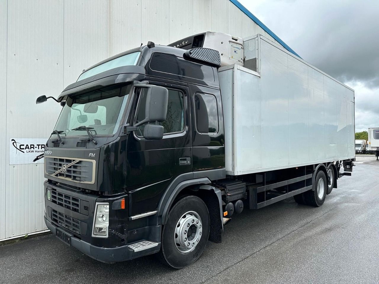 Truck Chevrolet 440S