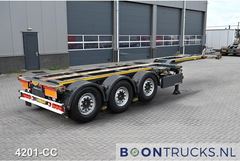 Broshuis 3UCC 39 EU