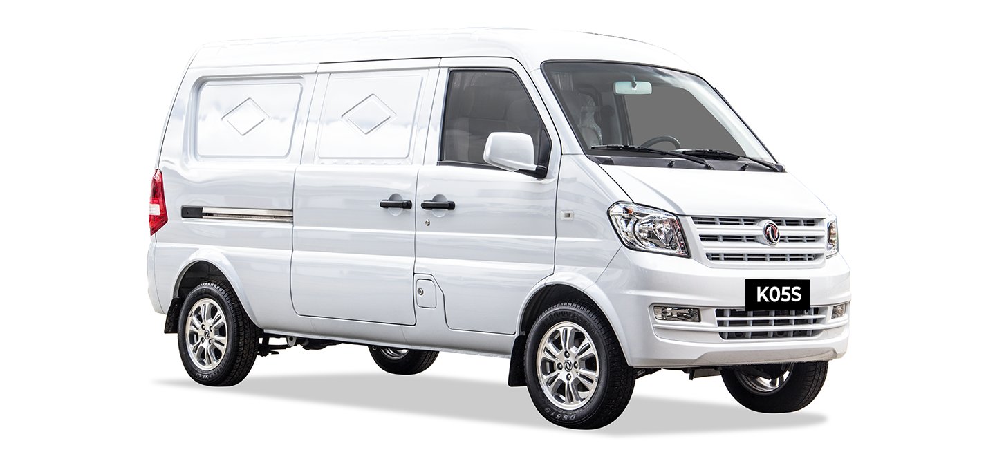 DFSK K05