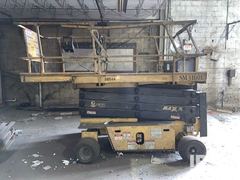 Grove SM3160E