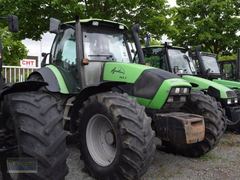 SAME Deutz Fahr Agrotron 165.7