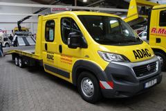 Fiat DUCATO 120 MULTIJET