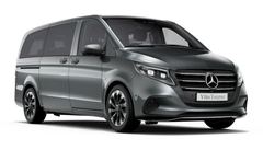 Mercedes Benz VITO 116 CDI