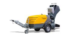 Putzmeister M740D