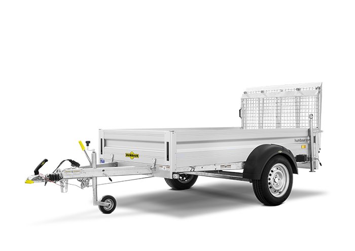 Trailer Humbaur HA 132513 �FW
