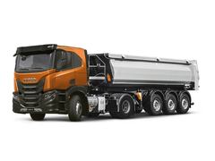 Iveco AT280XY/FS