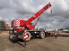 Grove RT700B