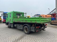 MAN LE160C 8.163