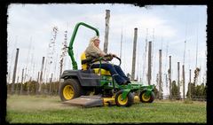 John Deere 1565