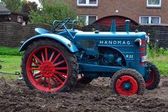 Hanomag R 22 RC