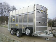 Williams TA 510 G