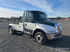 International 3400