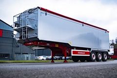 Netam Fruehauf AW16100.5A