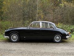 Jaguar Cars Mark 2