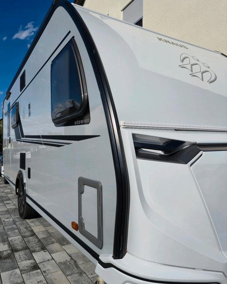 Knaus SUDWIND 8605