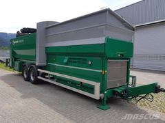 Komptech NEMUS 30012