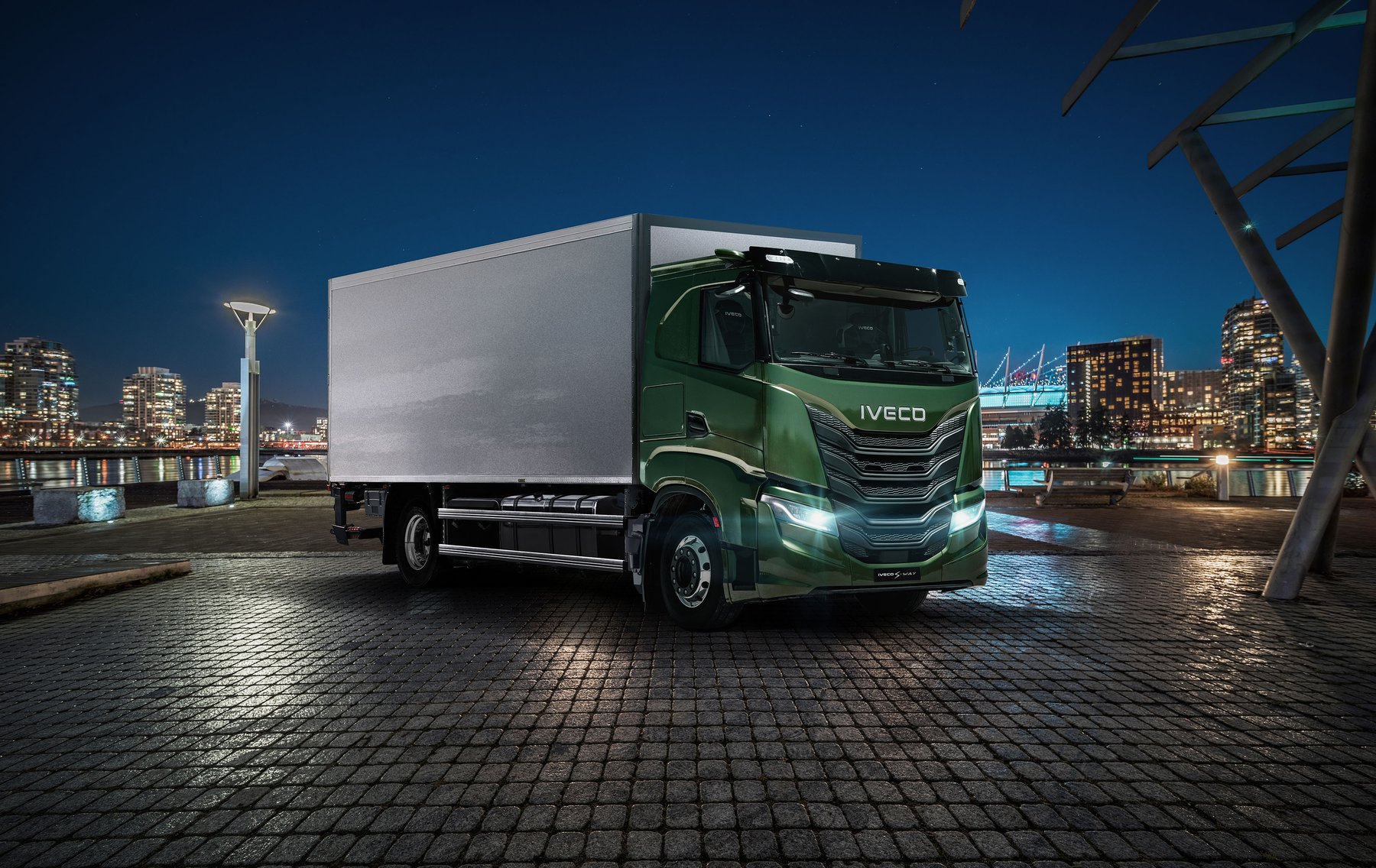 Iveco 50C 50C11V/35