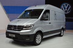 Volkswagen/jegger Weitere Modelle