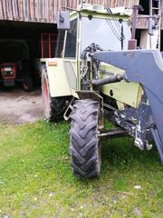 SAME Lamborghini Hürlimann H-5110 (A)