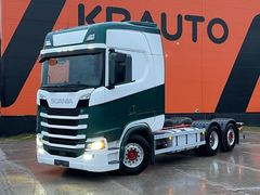 Scania 82ML/540