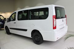 Fiat 1200 K H1 2.0 MJ 120 FAP