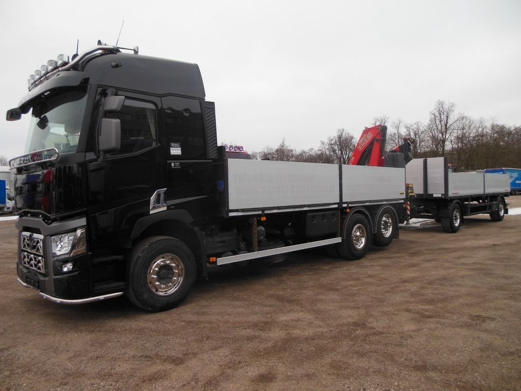 Car trailers up to 3.5 t Botnia Trailer BT 4500 - 1500R ATH-Edition