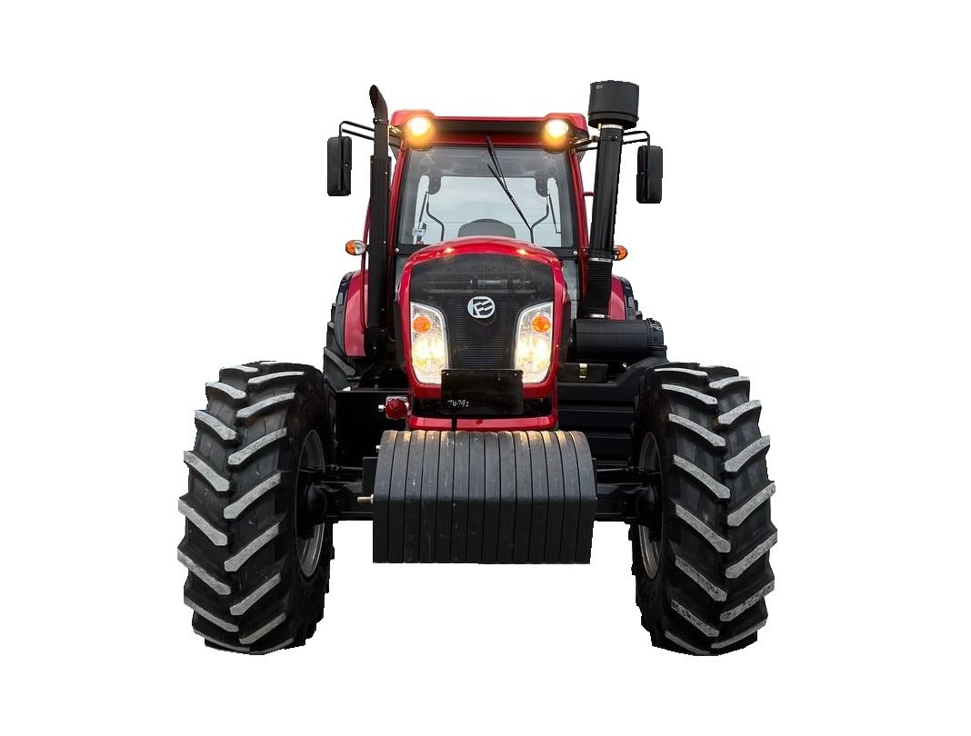 Tractor Donvita DH1304