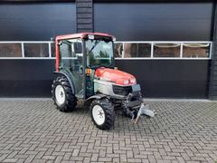 Yanmar EF233