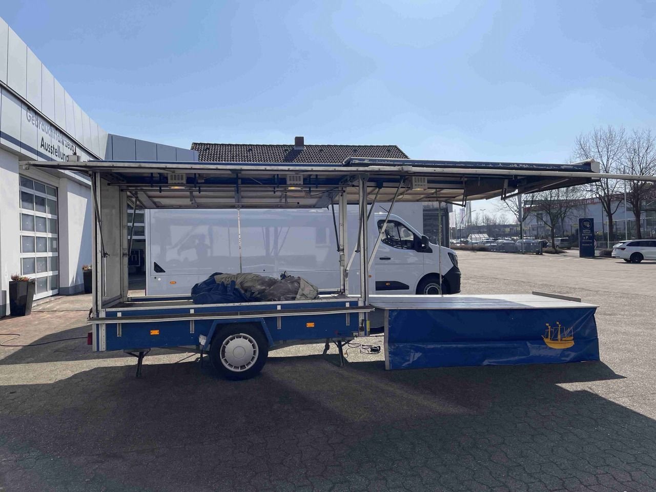 Trailer SEBA-BORCO-HOEHNS SPEWI 601-A17