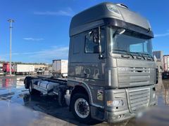 DAF XF105