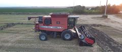 Massey Ferguson 9690