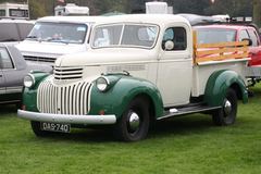 Chevrolet LIGHT DUTY PICK-UP 3104