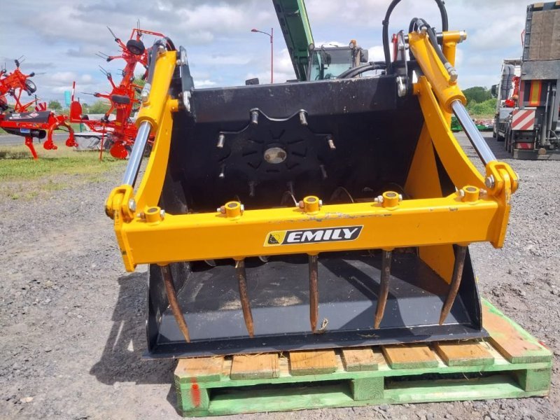 Light trailers up to 750 kg Teräskärry MATKAMIES/2480