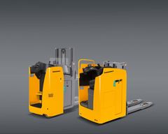 Jungheinrich ESD 120