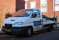 Hyundai Dostawcze
