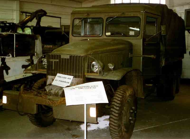 GMC CC KW 352