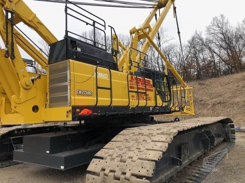 Kobelco CK2750G-2