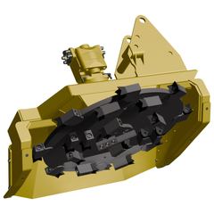 Diamond Mowers Disc Mulcher Pro X 36"
