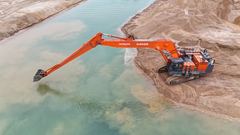 Hitachi EX1200-5C
