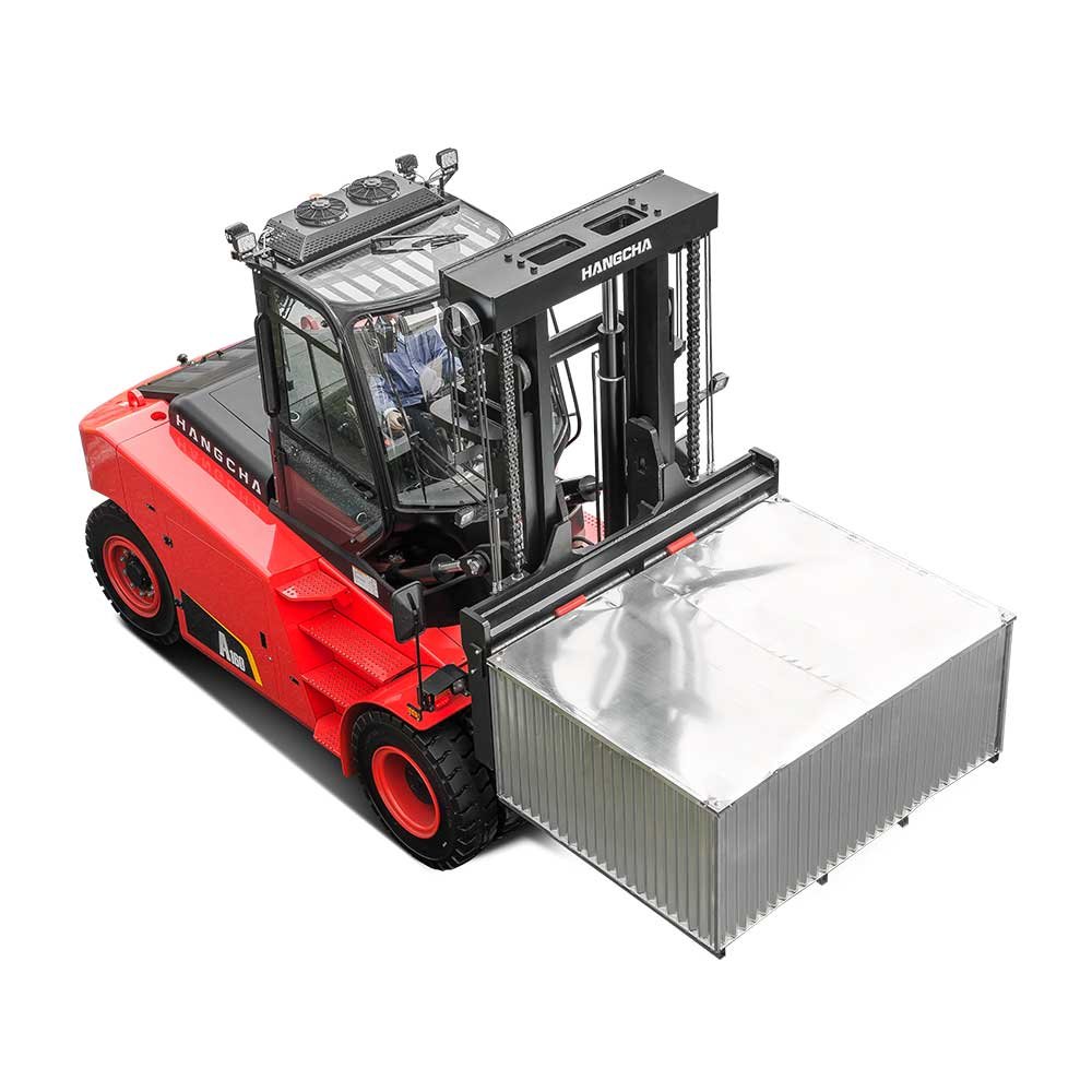 Electric forklifts HC (Hangcha) CPD160-XHXL2G