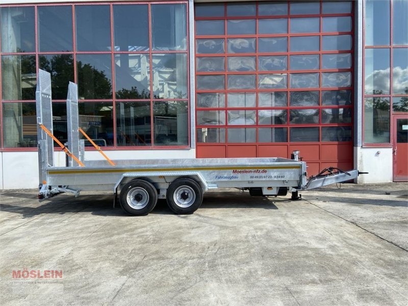 Trailer Tinsley TT1227 AS
